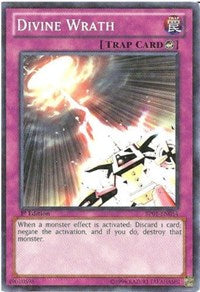 Divine Wrath [Battle Pack: Epic Dawn]