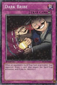 Dark Bribe [Battle Pack: Epic Dawn]