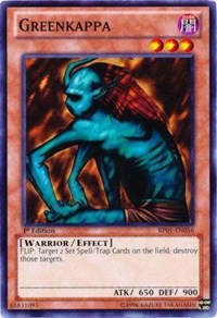 Greenkappa [Battle Pack: Epic Dawn]