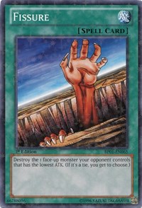 Fissure [Battle Pack: Epic Dawn]