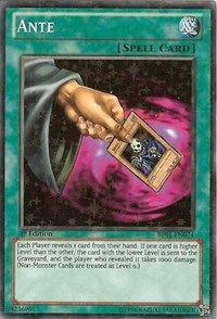 Ante [Battle Pack: Epic Dawn]