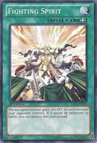 Fighting Spirit [Battle Pack: Epic Dawn]