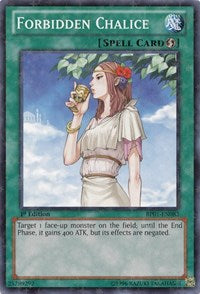 Forbidden Chalice [Battle Pack: Epic Dawn]