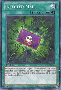 Infected Mail [Battle Pack: Epic Dawn]