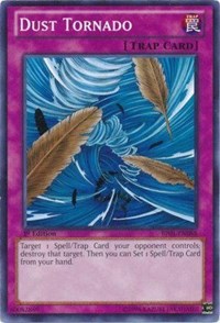 Dust Tornado [Battle Pack: Epic Dawn]