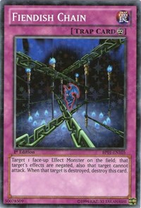 Fiendish Chain [Battle Pack: Epic Dawn]