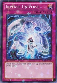 Inverse Universe [Battle Pack: Epic Dawn]
