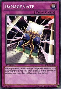 Damage Gate [Battle Pack: Epic Dawn]