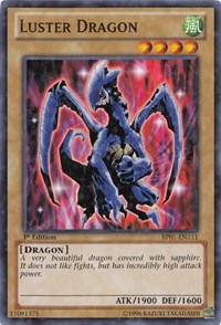 Luster Dragon [Battle Pack: Epic Dawn]
