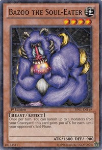 Bazoo the Soul-Eater [Battle Pack: Epic Dawn]