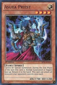 Asura Priest [Battle Pack: Epic Dawn]