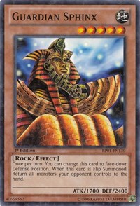 Guardian Sphinx [Battle Pack: Epic Dawn]