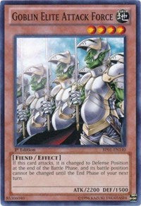 Goblin Elite Attack Force [Battle Pack: Epic Dawn]