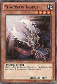 Chainsaw Insect [Battle Pack: Epic Dawn]