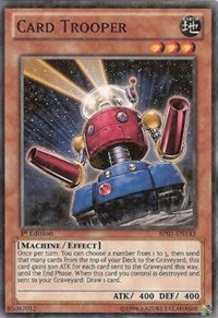 Card Trooper [Battle Pack: Epic Dawn]