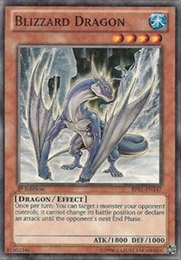 Blizzard Dragon [Battle Pack: Epic Dawn]