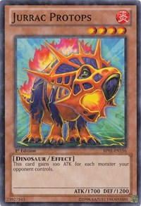 Jurrac Protops [Battle Pack: Epic Dawn]