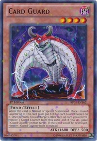 Card Guard [Battle Pack: Epic Dawn]