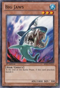 Big Jaws [Battle Pack: Epic Dawn]