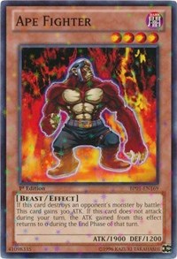 Ape Fighter [Battle Pack: Epic Dawn]