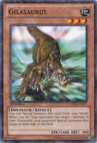 Gilasaurus [Battle Pack: Epic Dawn]