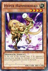 Hyper Hammerhead [Battle Pack: Epic Dawn]