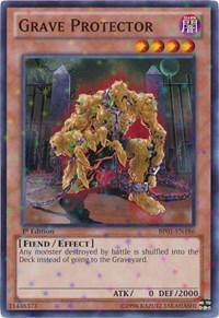 Grave Protector [Battle Pack: Epic Dawn]