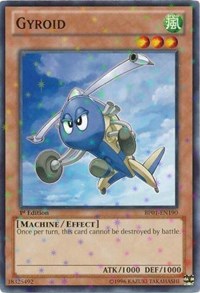 Gyroid [Battle Pack: Epic Dawn]