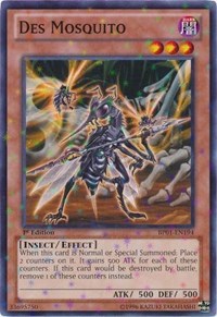Des Mosquito [Battle Pack: Epic Dawn]