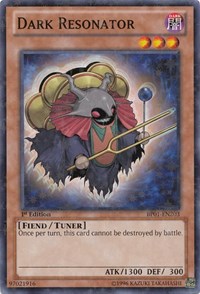 Dark Resonator [Battle Pack: Epic Dawn]