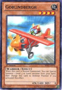 Goblindbergh [Battle Pack: Epic Dawn]