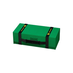 Dragon Shield: Magic Carpet - XL (Green / Black)