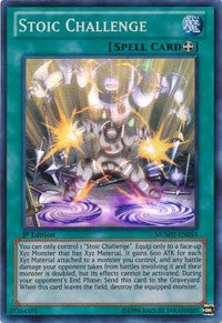 Stoic Challenge [Number Hunters]