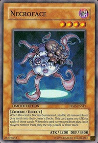 Necroface [Crimson Crisis]