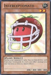 Interceptomato [Judgment of the Light]