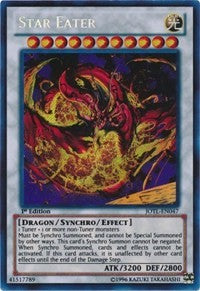 Star Eater [Judgment of the Light]