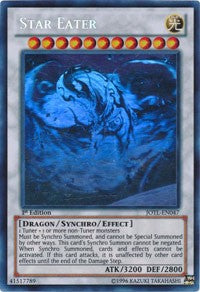 Star Eater [Judgment of the Light]