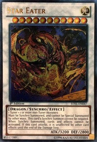 Star Eater (UTR) [Judgment of the Light]