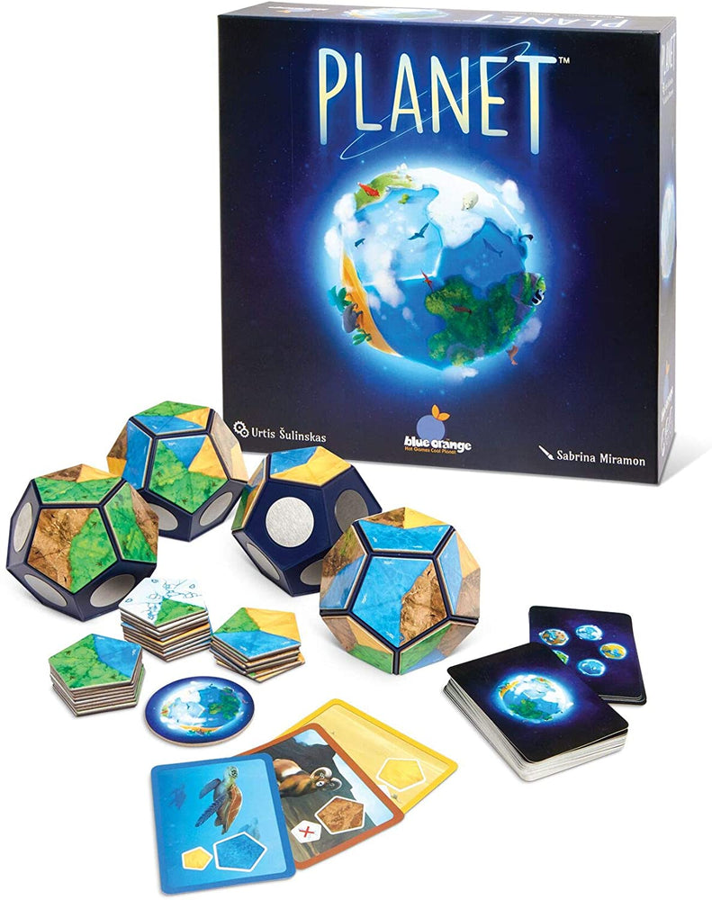 Picture of Planet