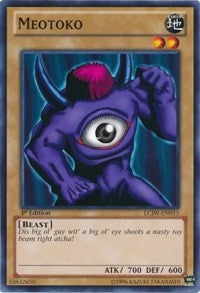 Meotoko [Legendary Collection 4: Joey's World]