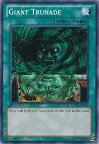 Giant Trunade [Legendary Collection 4: Joey's World]