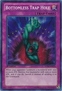 Bottomless Trap Hole [Legendary Collection 4: Joey's World]