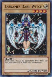 Dunames Dark Witch [Legendary Collection 4: Joey's World]