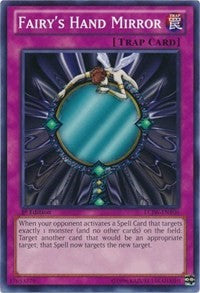 Fairy's Hand Mirror [Legendary Collection 4: Joey's World]