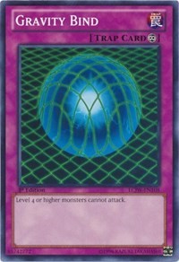 Gravity Bind [Legendary Collection 4: Joey's World]