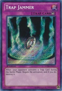 Trap Jammer [Legendary Collection 4: Joey's World]