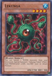 Lekunga [Legendary Collection 4: Joey's World]
