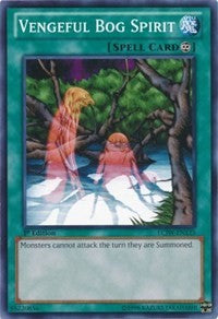 Vengeful Bog Spirit [Legendary Collection 4: Joey's World]