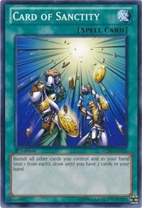 Card of Sanctity [Legendary Collection 4: Joey's World]
