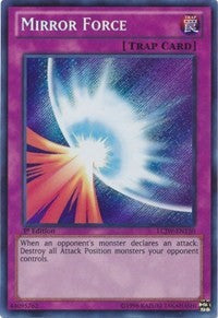 Mirror Force [Legendary Collection 4: Joey's World]